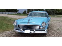 1956 Chrysler Windsor (CC-1825753) for sale in Cadillac, Michigan