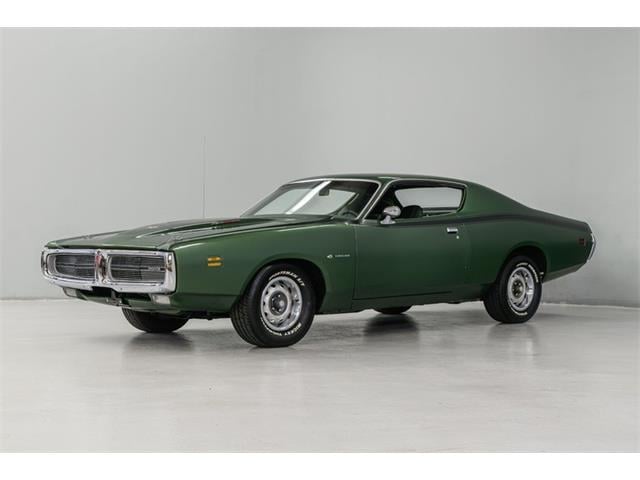 1971 Dodge Charger (CC-1825775) for sale in Concord, North Carolina