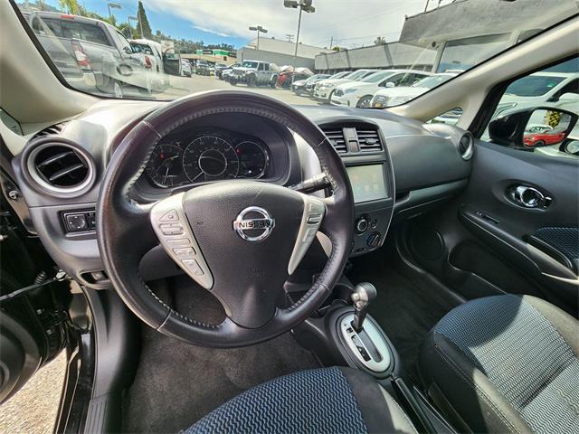 2019 Nissan Versa (CC-1820579) for sale in El Cajon, California