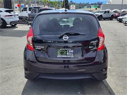 2019 Nissan Versa (CC-1820579) for sale in El Cajon, California