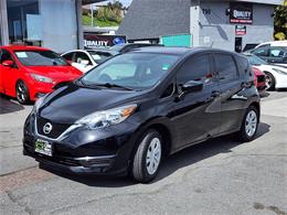2019 Nissan Versa (CC-1820579) for sale in El Cajon, California