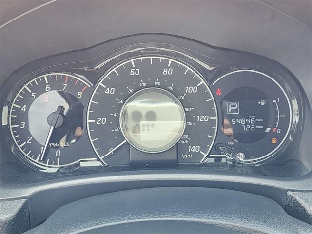 2019 Nissan Versa (CC-1820579) for sale in El Cajon, California