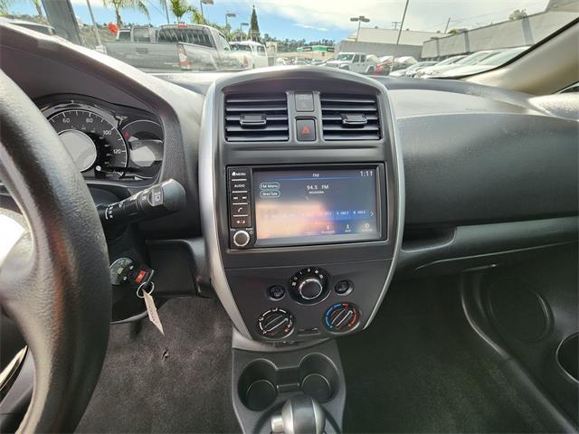 2019 Nissan Versa (CC-1820579) for sale in El Cajon, California