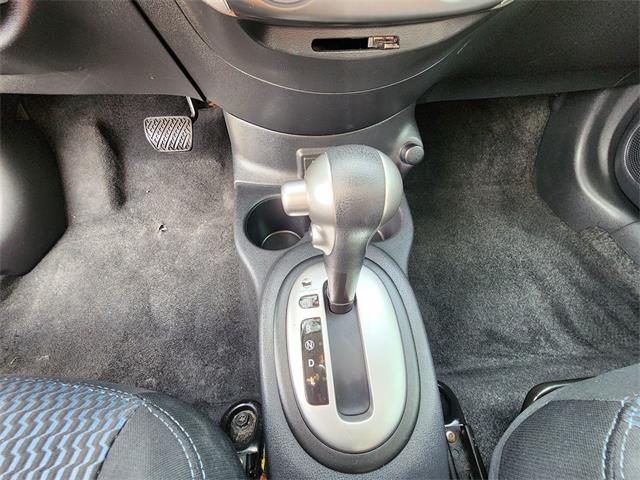 2019 Nissan Versa (CC-1820579) for sale in El Cajon, California