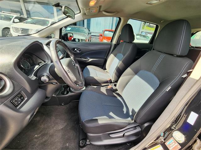 2019 Nissan Versa (CC-1820579) for sale in El Cajon, California