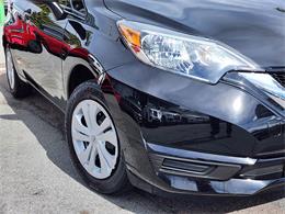 2019 Nissan Versa (CC-1820579) for sale in El Cajon, California