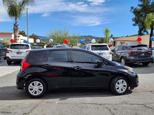 2019 Nissan Versa (CC-1820579) for sale in El Cajon, California