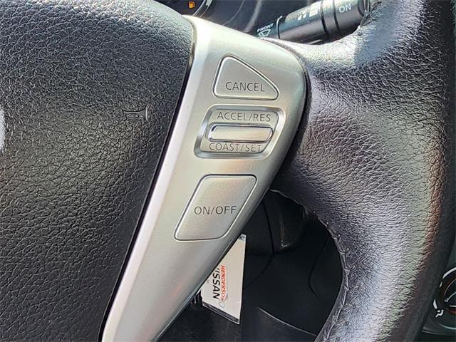 2019 Nissan Versa (CC-1820579) for sale in El Cajon, California