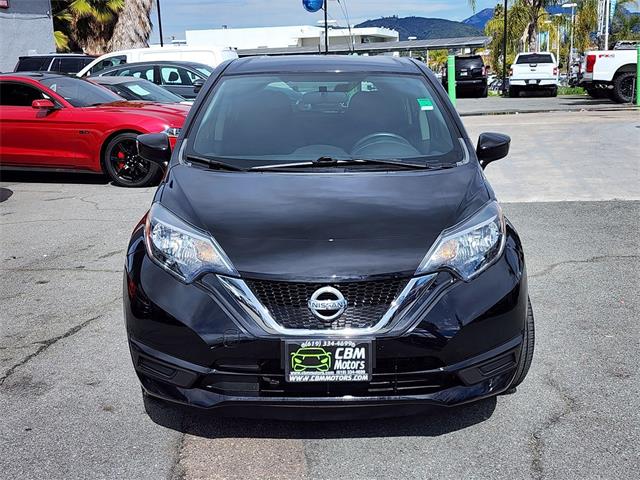 2019 Nissan Versa (CC-1820579) for sale in El Cajon, California