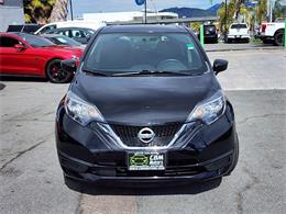 2019 Nissan Versa (CC-1820579) for sale in El Cajon, California