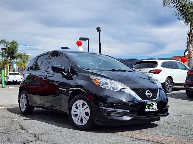 2019 Nissan Versa (CC-1820579) for sale in El Cajon, California