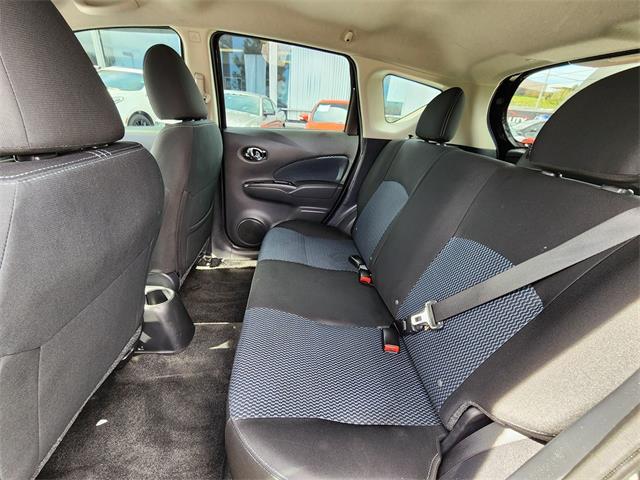 2019 Nissan Versa (CC-1820579) for sale in El Cajon, California