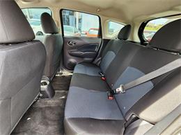 2019 Nissan Versa (CC-1820579) for sale in El Cajon, California