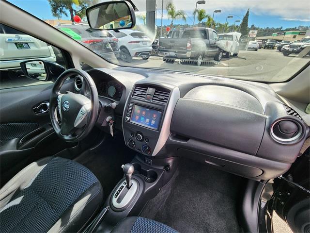 2019 Nissan Versa (CC-1820579) for sale in El Cajon, California
