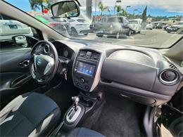 2019 Nissan Versa (CC-1820579) for sale in El Cajon, California