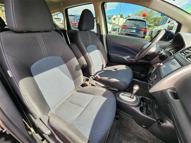 2019 Nissan Versa (CC-1820579) for sale in El Cajon, California