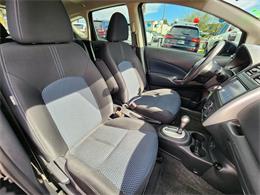 2019 Nissan Versa (CC-1820579) for sale in El Cajon, California