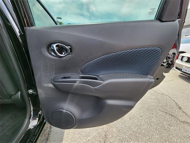2019 Nissan Versa (CC-1820579) for sale in El Cajon, California