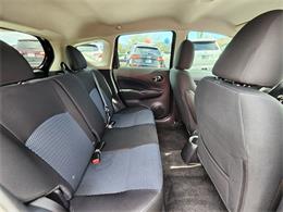 2019 Nissan Versa (CC-1820579) for sale in El Cajon, California