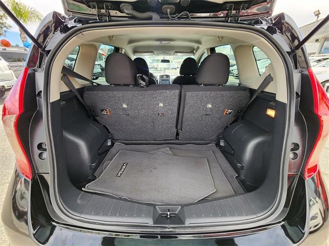 2019 Nissan Versa (CC-1820579) for sale in El Cajon, California