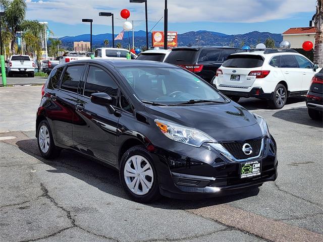 2019 Nissan Versa (CC-1820579) for sale in El Cajon, California