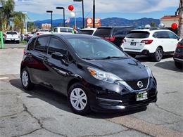 2019 Nissan Versa (CC-1820579) for sale in El Cajon, California