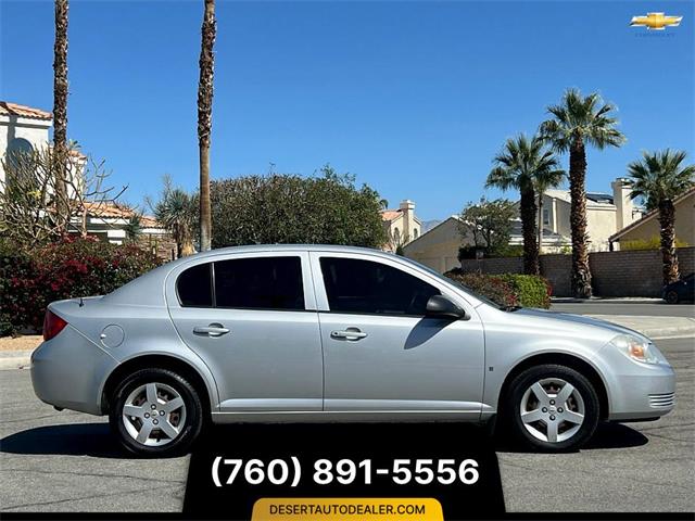 2006 Chevrolet Cobalt (CC-1825800) for sale in Palm Desert, California