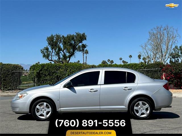2006 Chevrolet Cobalt (CC-1825800) for sale in Palm Desert, California