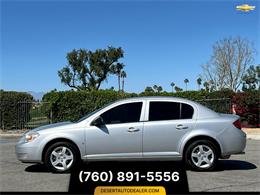 2006 Chevrolet Cobalt (CC-1825800) for sale in Palm Desert, California