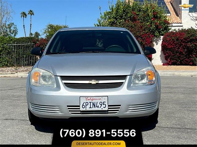 2006 Chevrolet Cobalt (CC-1825800) for sale in Palm Desert, California