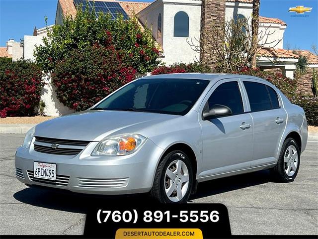 2006 Chevrolet Cobalt (CC-1825800) for sale in Palm Desert, California