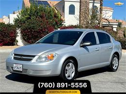 2006 Chevrolet Cobalt (CC-1825800) for sale in Palm Desert, California