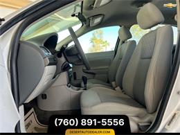 2006 Chevrolet Cobalt (CC-1825800) for sale in Palm Desert, California
