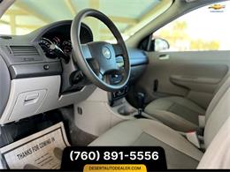 2006 Chevrolet Cobalt (CC-1825800) for sale in Palm Desert, California