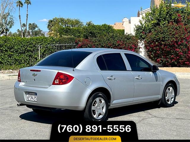 2006 Chevrolet Cobalt (CC-1825800) for sale in Palm Desert, California