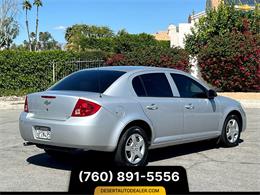 2006 Chevrolet Cobalt (CC-1825800) for sale in Palm Desert, California