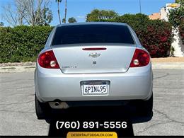 2006 Chevrolet Cobalt (CC-1825800) for sale in Palm Desert, California