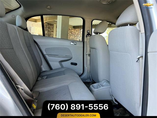 2006 Chevrolet Cobalt (CC-1825800) for sale in Palm Desert, California