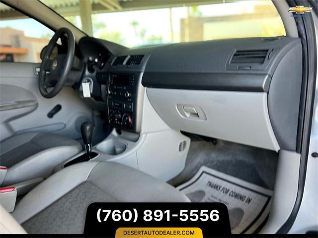 2006 Chevrolet Cobalt (CC-1825800) for sale in Palm Desert, California