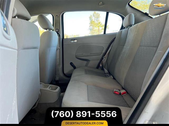 2006 Chevrolet Cobalt (CC-1825800) for sale in Palm Desert, California