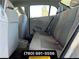 2006 Chevrolet Cobalt (CC-1825800) for sale in Palm Desert, California