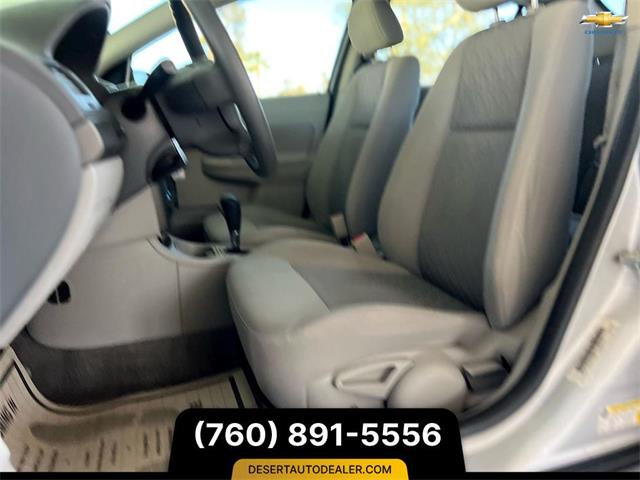 2006 Chevrolet Cobalt (CC-1825800) for sale in Palm Desert, California
