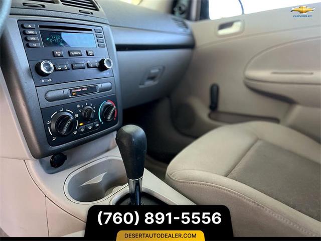 2006 Chevrolet Cobalt (CC-1825800) for sale in Palm Desert, California