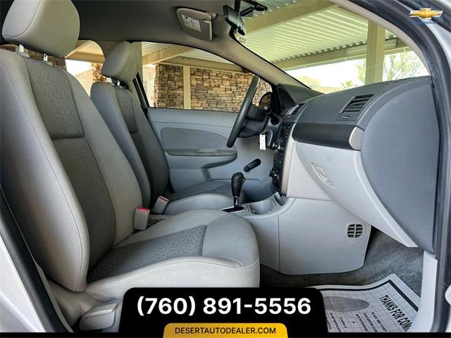 2006 Chevrolet Cobalt (CC-1825800) for sale in Palm Desert, California