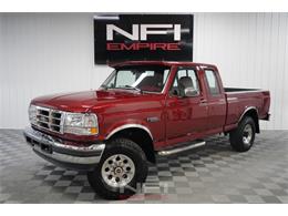 1997 Ford F250 (CC-1825832) for sale in North East, Pennsylvania