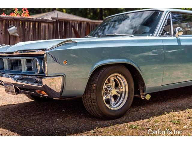1968 Dodge Polara (CC-1825873) for sale in Concord, California