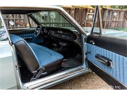 1968 Dodge Polara (CC-1825873) for sale in Concord, California