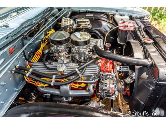 1968 Dodge Polara (CC-1825873) for sale in Concord, California