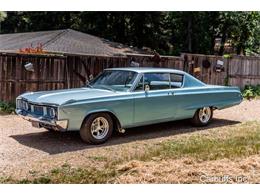 1968 Dodge Polara (CC-1825873) for sale in Concord, California