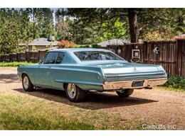 1968 Dodge Polara (CC-1825873) for sale in Concord, California